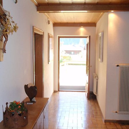 Haus Larcher Oetz Buitenkant foto