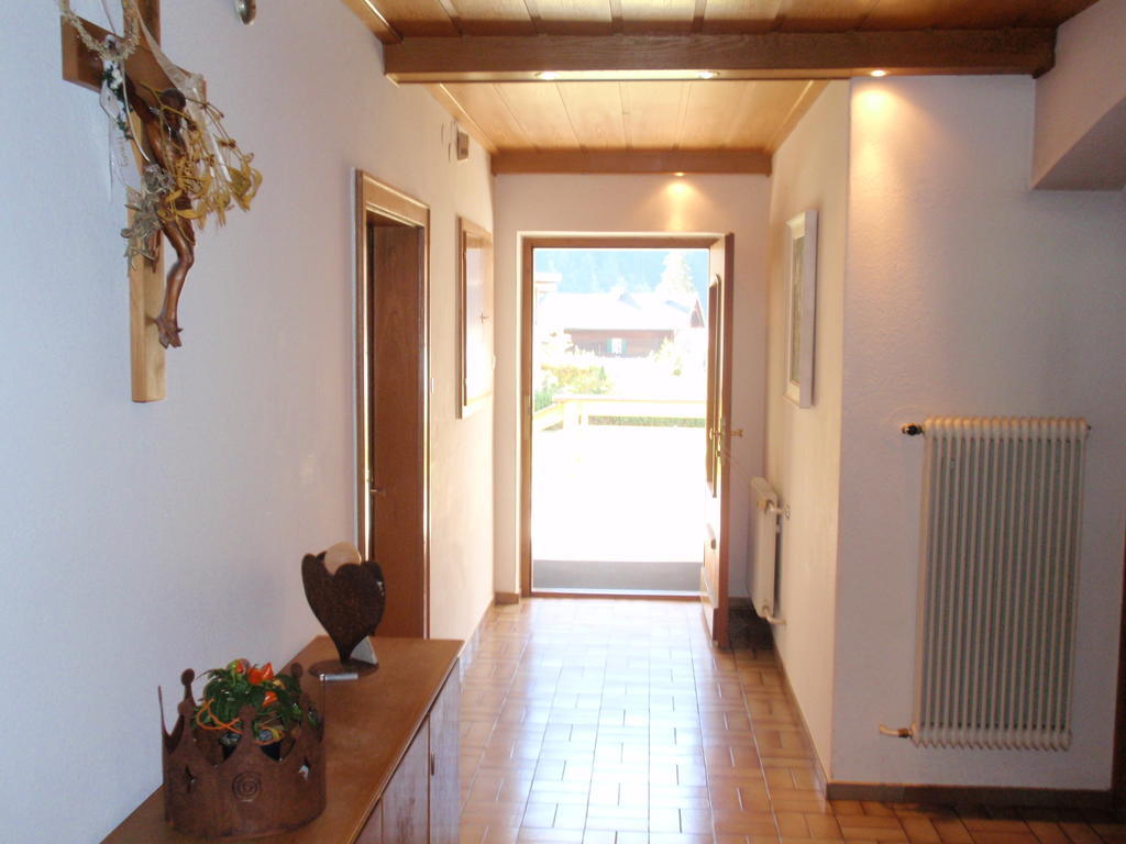 Haus Larcher Oetz Buitenkant foto