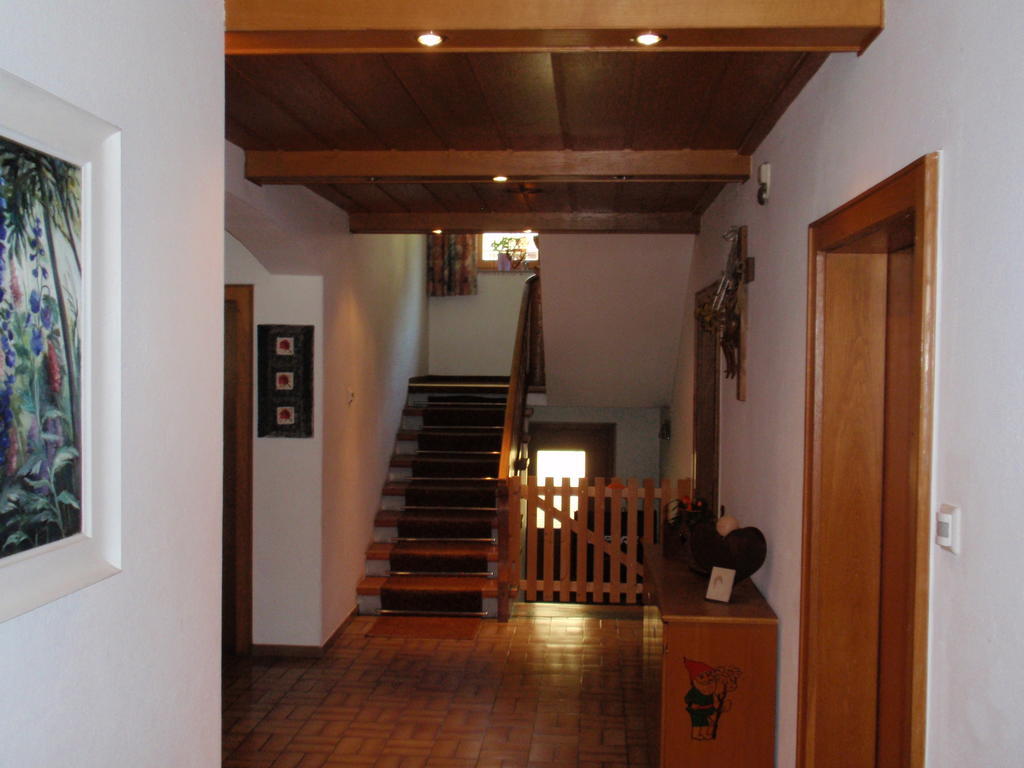 Haus Larcher Oetz Buitenkant foto