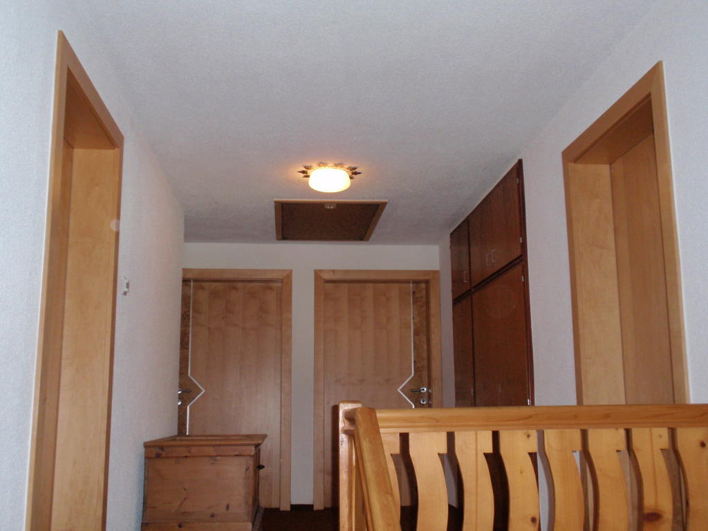 Haus Larcher Oetz Kamer foto