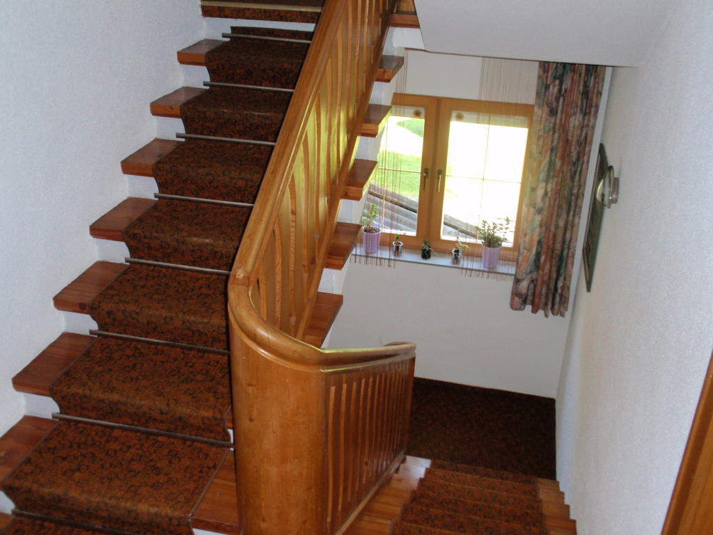 Haus Larcher Oetz Buitenkant foto