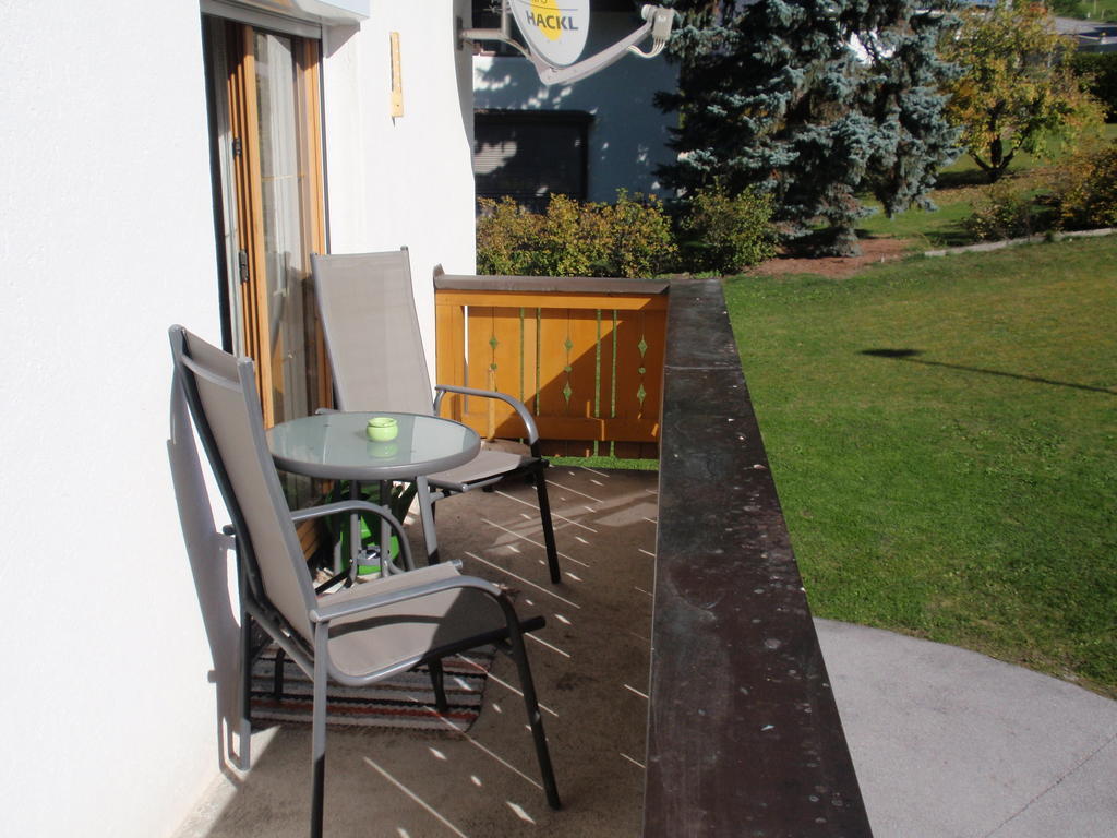Haus Larcher Oetz Kamer foto