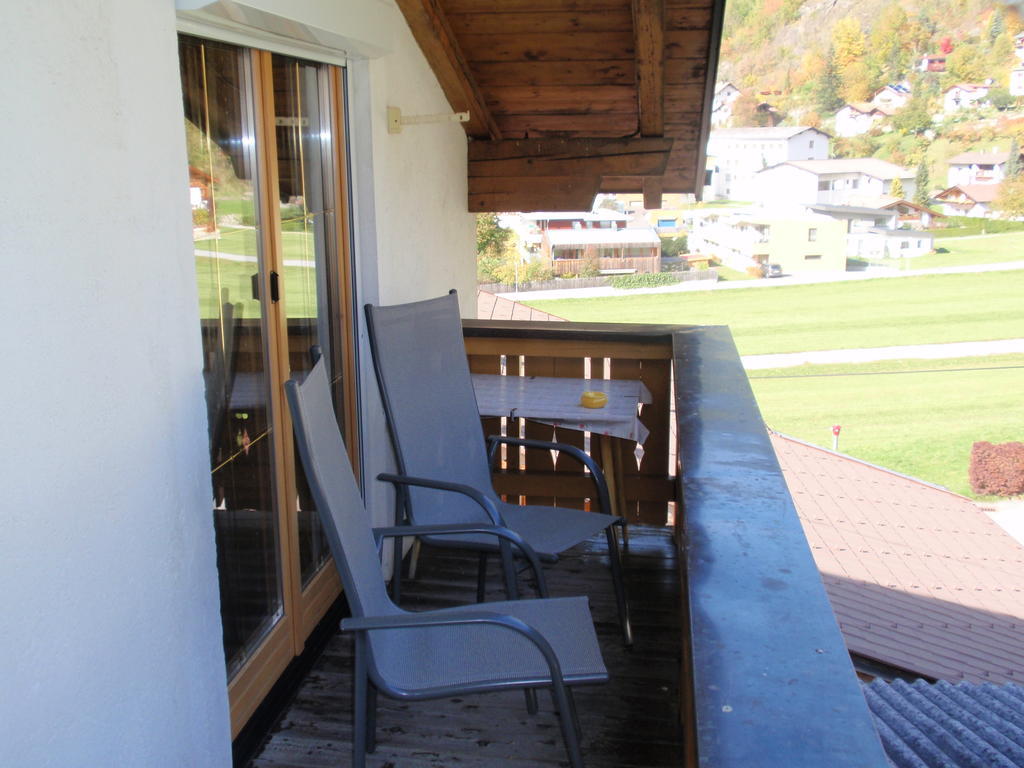 Haus Larcher Oetz Kamer foto