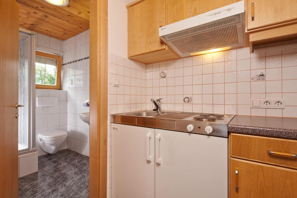 Haus Larcher Oetz Kamer foto