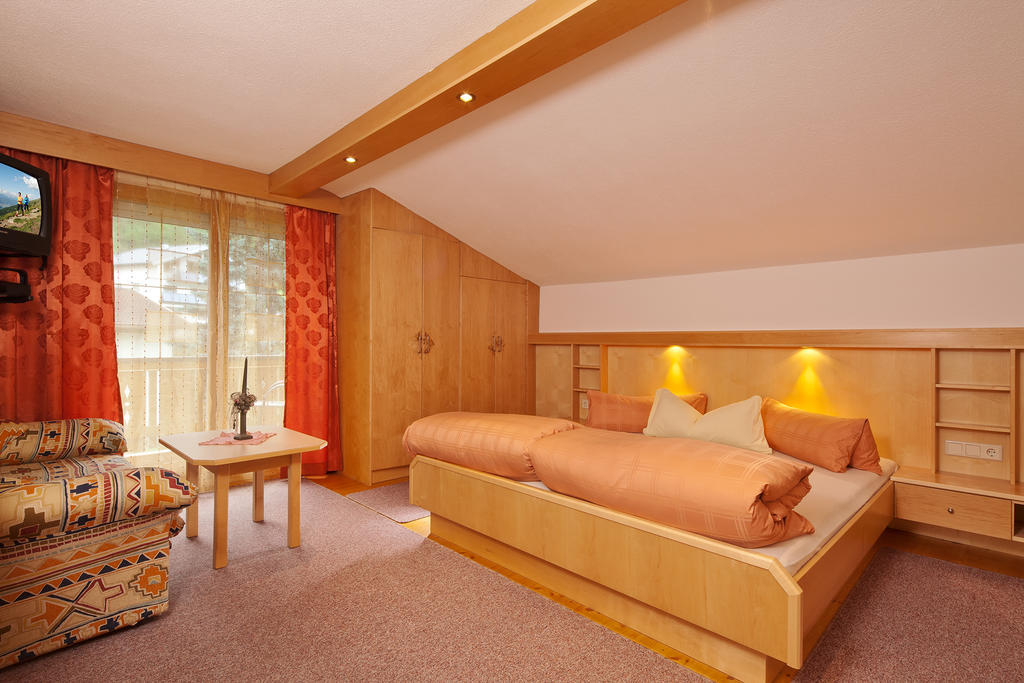 Haus Larcher Oetz Kamer foto