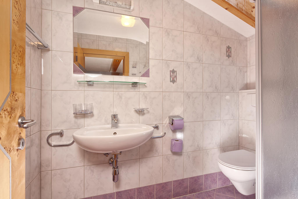 Haus Larcher Oetz Kamer foto